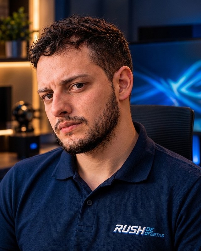Gabriel Daher